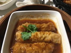 -潮福城潮州大酒楼(湖滨北路店)