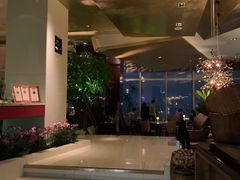 -翡翠36餐厅(浦东香格里拉店)