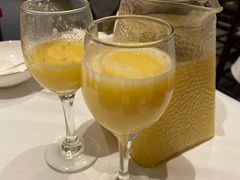 玉米汁-百富源·海鲜辽菜(和平北大街店)