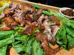 -木屋烧烤(龙湖天街店)