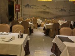 大堂-便宜坊烤鸭店(科创店)