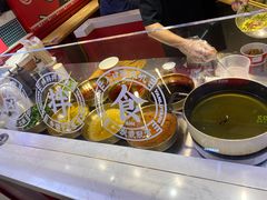 -研卤堂香糯热卤(青秀航洋城店)