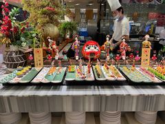 -芭菲盛宴·环球美食(解放碑英利国际店)