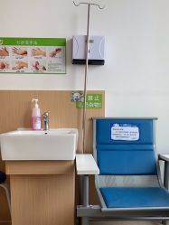 -大连市妇女儿童医疗中心(希望广场儿童院区)