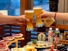 -拾勝牛·江景安格斯烧肉放题(江湾阳光天地店)