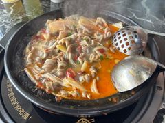 -李师傅脆肚(华强北店)