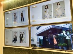 -海马体照相馆(环贸iapm大师爱情店)
