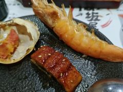 -松坂屋日料自助(长城路店)