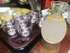 桂花米酒-寻宝记绍兴菜(鲁迅路店)