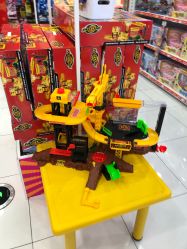 -玩具反斗城(正大广场店)