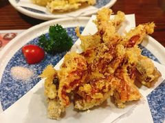 -築鳥日本料理(黑沙环店)