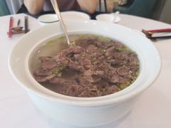 -百盛·鼎膳(中海财富中心)