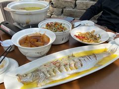 -西山人家·二十年老字号农家菜(旺山店)