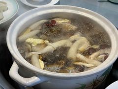 -名善山珍·野生菌汤锅(文殊院店)