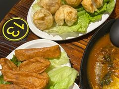 -大三元台湾鲁肉饭(沙井新桥店)