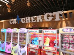 -凯德广场(武胜路店)