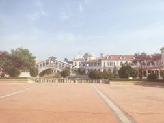 -青岛方特梦幻王国