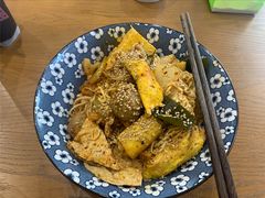 -皆道拌麻辣烫·麻辣拌