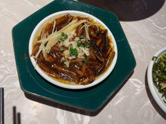 -松鹤面馆·古法焖肉面(观前店)