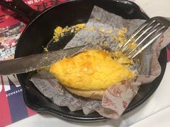 -食大利香港茶餐厅(南亚风情第一城店)