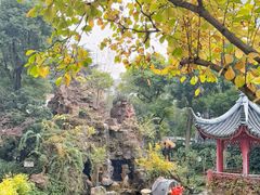 -上海虹桥宾馆味翠餐厅