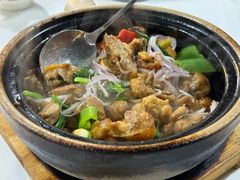 -明本湛江鸡•海鲜小厨(陈家祠店)