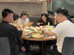 -九转小磨·非遗东北菜(群力店)
