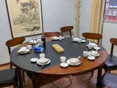-菌极鲜野生菌火锅店(阳明祠店)