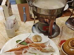 -常州富力喜来登酒店 Feast盛宴标帜西餐厅(新北万达广场店)