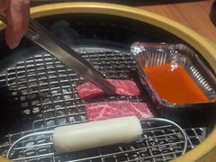 -虎哥六韩式烤肉料理 TIGERGRILL(隆生金山湖中心购物广场店)