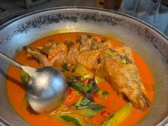 -老阿爸鲜鱼土菜(昆山花桥店)