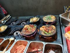 -南湖胖子砂锅(铁心桥店)