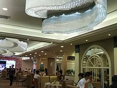 大堂-新兴家喻酒家·羊城名宴(昌岗店)