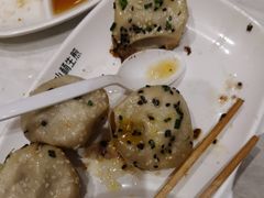 -小杨生煎(百联嘉定购物中心店)