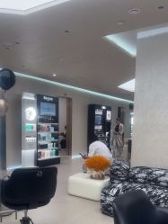 -DX HAIR SALON·发现未知美发沙龙