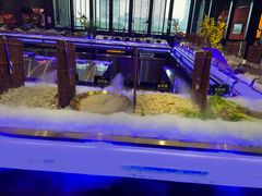 -九月海·海鲜自助(世纪东方店)