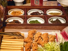 山东六味煎饼-明湖楼·经典鲁菜山东海鲜(大明湖店)