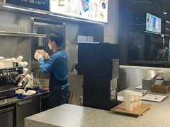 -ARKET CAFÉ(三里屯太古里店)