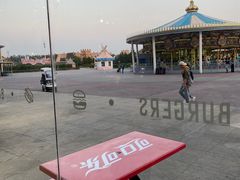 -客兹乐(泉城欧乐堡梦幻世界飞翔之翼店)