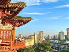 -滕王阁旅游区