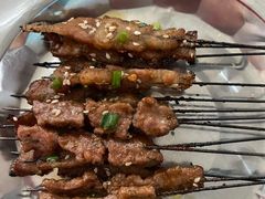 -杨记烤肉老店