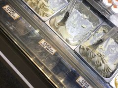 -歎雪糕低糖低脂Gelato冰淇淋