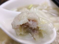 -汉记面馆(南华东路店)