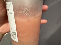 -喜茶(徐州金鹰店)
