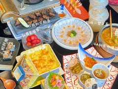 -和一料理(安阳店)