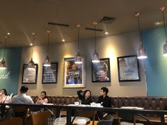 大堂-COSTA COFFEE(水游城店)