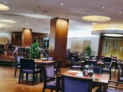 -上海金陵紫金山大酒店·汇海餐厅