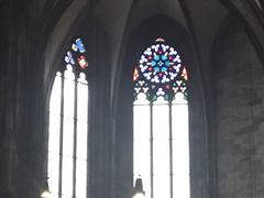-斯蒂芬主教座堂(Stephansdom)