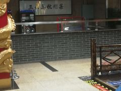 -三六三杭州菜(水上总店)