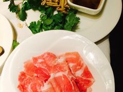 iphone_upload_pic-星伦多 自助料理(圆融店)